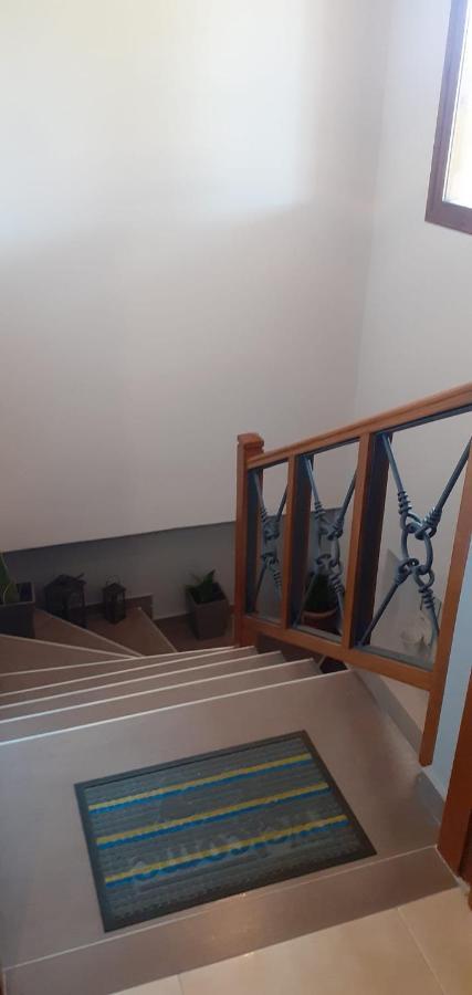 Armiriki Apartments Korakokhórion Eksteriør billede